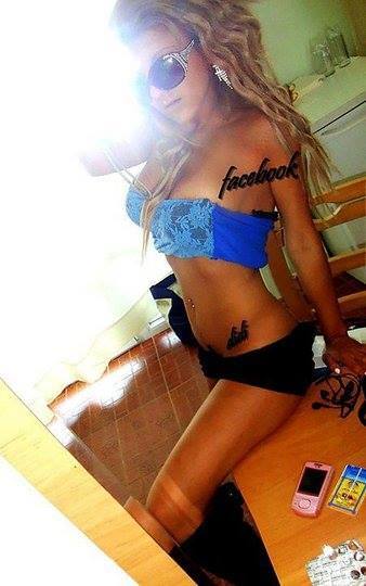 Looking for local cheaters? Take Mikayla from Virginia home with you