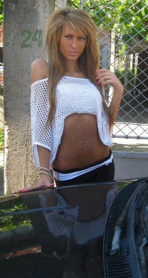Terra from Colorado is DTF, are you?