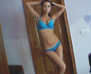 Escorts like Elisa are down to fuck you now!