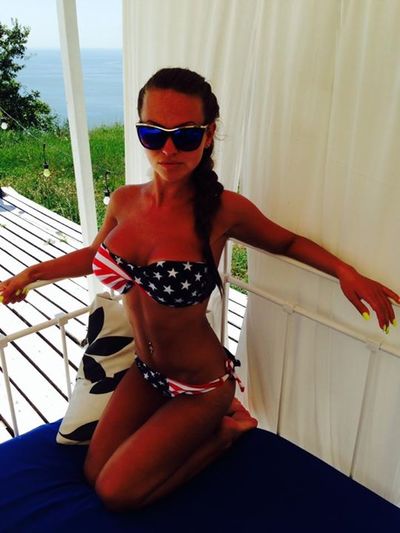 Janie from Georgia is looking for adult webcam chat