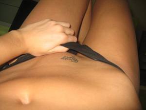 Karla from Texas is DTF, are you?