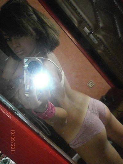 Krista is a cheater looking for a guy like you!
