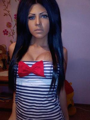 Ericka from Hawaii is looking for adult webcam chat