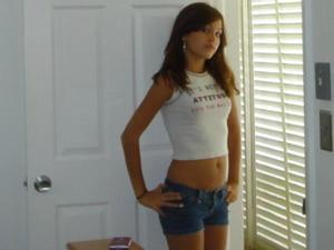 Cheaters like Macie from Virginia are looking for you