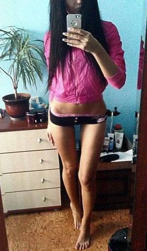 Itzel is a cheater looking for a guy like you!