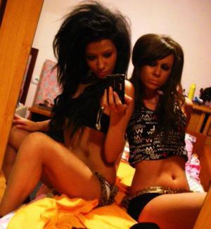 Traci is a cheater looking for a guy like you!