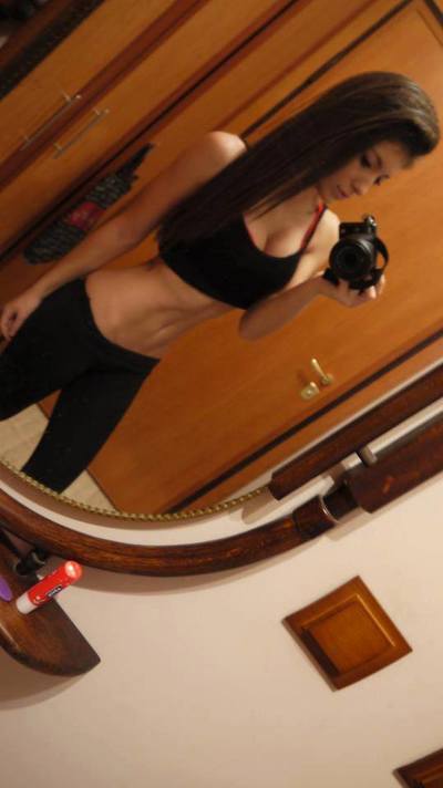 Meet local singles like Hannah from New Jersey who want to fuck tonight