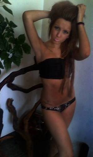 Andria is a cheater looking for a guy like you!