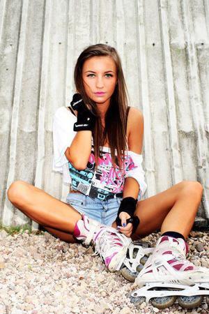 Martika from Colorado is the best local fuck buddy you can ever find