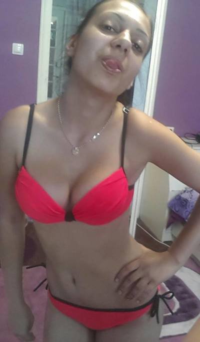 Finding a fuck buddy like Madyson from Texas has never been easier
