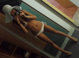 Jazmine from Utah is DTF, are you?