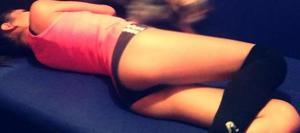 Escorts like Emilie are down to fuck you now!