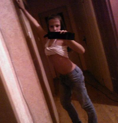 Escorts like Melissa are down to fuck you now!