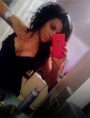 Finding a fuck buddy like Marie from Colorado has never been easier