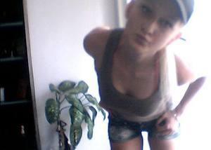 Elisabeth from Georgia is looking for adult webcam chat