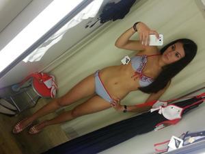Cheaters like Erica from Illinois are looking for you