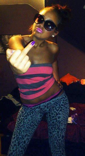 Devon from Illinois is DTF, are you?
