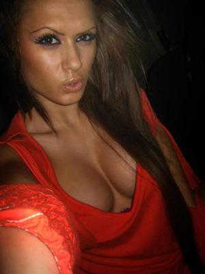 Tricia is a cheater looking for a guy like you!