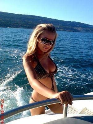 Sonia is a cheater looking for a guy like you!