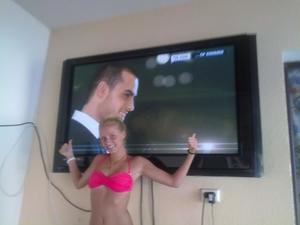 Priscilla is a cheater looking for a guy like you!