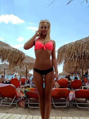 Reagan from Oklahoma is DTF, are you?