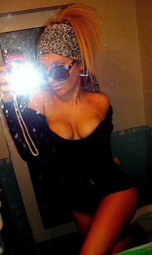Cheaters like Katlynn from Michigan are looking for you