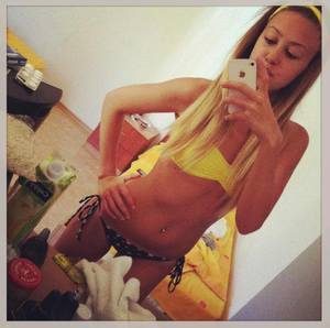 Meet local singles like Luz from Georgia who want to fuck tonight