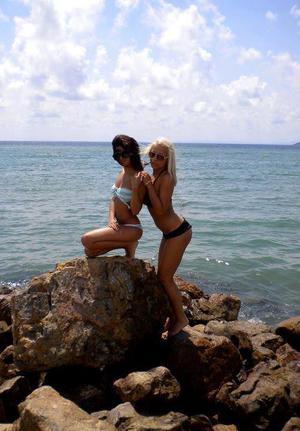 Breonna from Ontario is looking for adult webcam chat