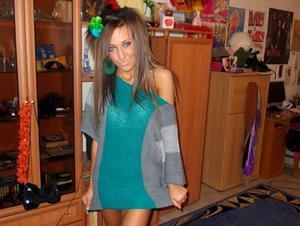 Meet local singles like Macie from Colorado who want to fuck tonight