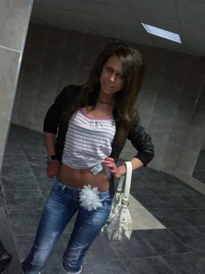 Looking for girls down to fuck? Gracie from Idaho is your girl