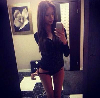 Dinorah from Goodfield, Illinois is looking for adult webcam chat