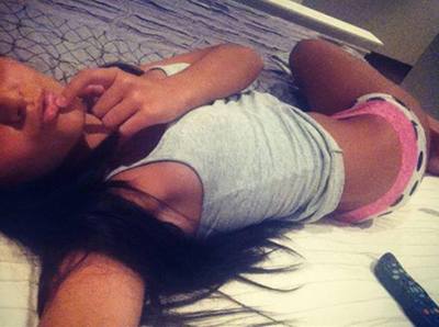 Cheaters like Hayleigh from Iowa are looking for you