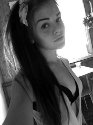 Sofia from Nebraska is the best local fuck buddy you can ever find