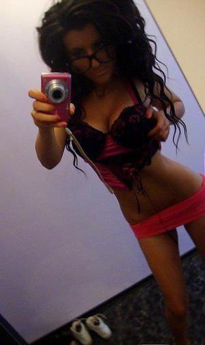 Jaclyn from Colorado is interested in nsa sex with a nice, young man
