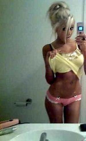 Yesenia from Minnesota is the best local fuck buddy you can ever find