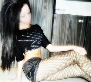 Meet local singles like Jaliyah from Maine who want to fuck tonight