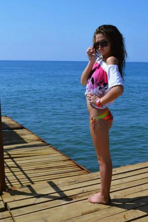 Keri is a cheater looking for a guy like you!