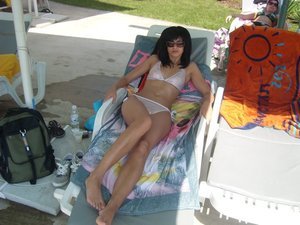 Alexis from Pennsylvania is the best local fuck buddy you can ever find