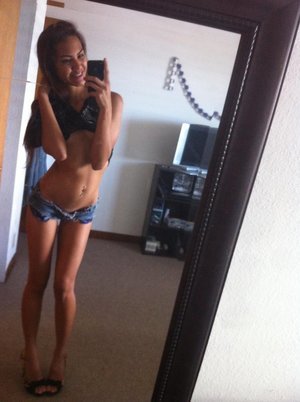 Cheaters like Alanna from South Carolina are looking for you