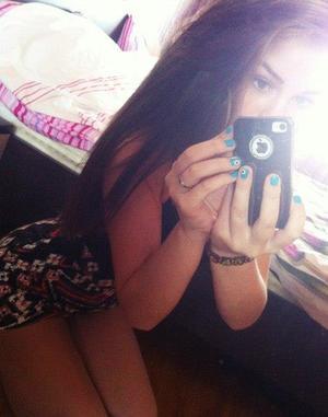 Meet local singles like Gisselle from Georgia who want to fuck tonight