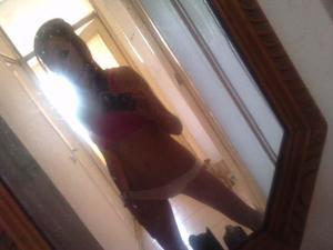 Escorts like Sheila are down to fuck you now!