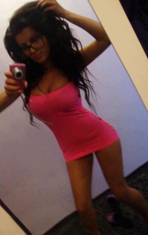 Looking for local cheaters? Take Jesse from Virginia home with you