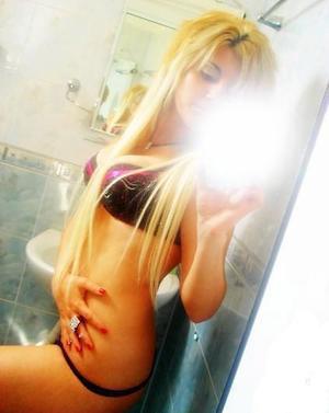 Kaya from Pennsylvania is DTF, are you?