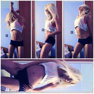 Escorts like Olivia are down to fuck you now!