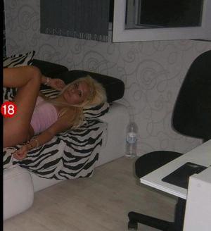 Looking for girls down to fuck? Anita from South Carolina is your girl