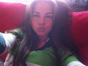 Cassandra is a cheater looking for a guy like you!
