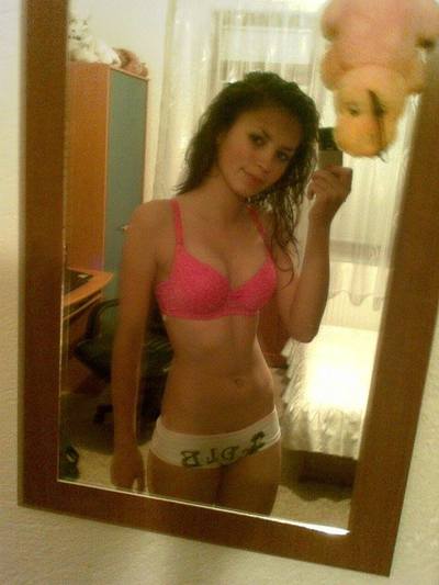 Escorts like Perla are down to fuck you now!