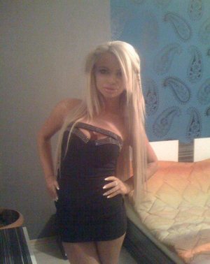 Finding a fuck buddy like Allison from Texas has never been easier