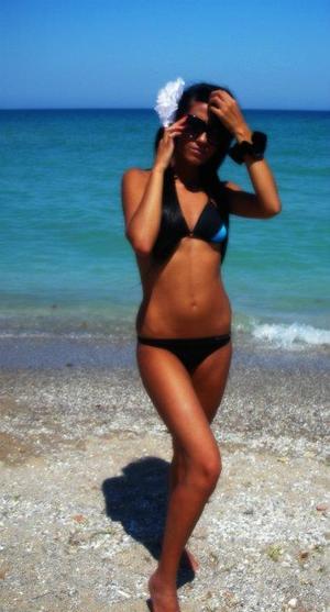 Aracely from Illinois is DTF, are you?