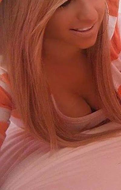 Finding a fuck buddy like Mercedes from Connecticut has never been easier